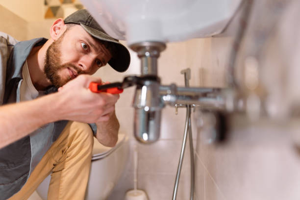 Professional Plumbing in Biola, CA