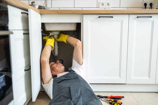 Best Emergency Plumber  in Biola, CA