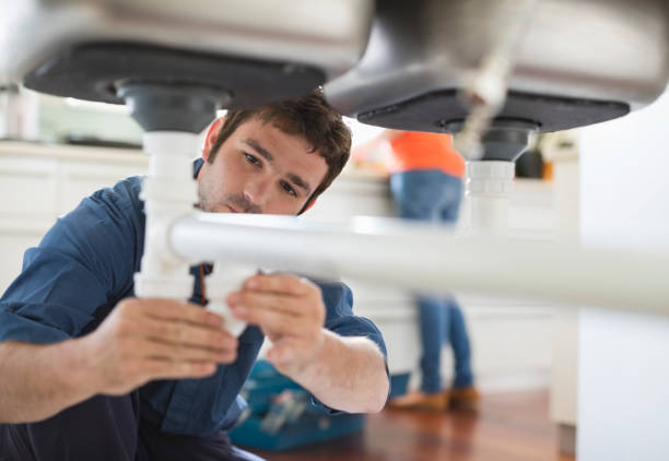 Best Shower Repair Services  in Biola, CA