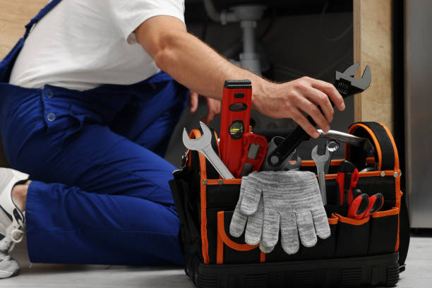 Best Same-Day Plumbing Service  in Biola, CA