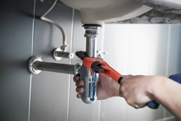 Best Pipe Repair Near Me  in Biola, CA