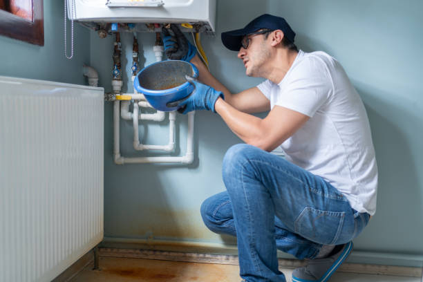 Best Residential Plumbing Services  in Biola, CA