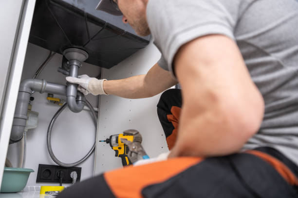 Best Sewer Cleaning Services  in Biola, CA